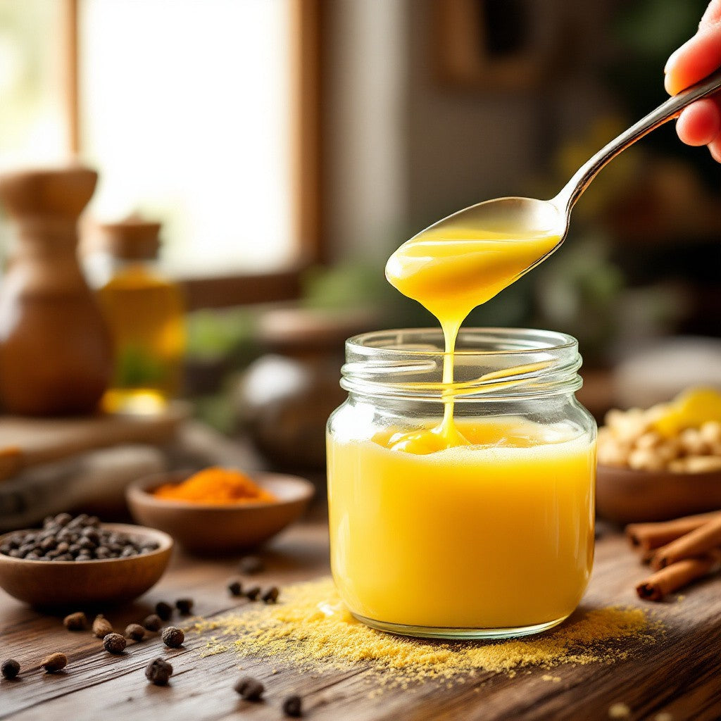 Butter vs Ghee: Which One Is Better